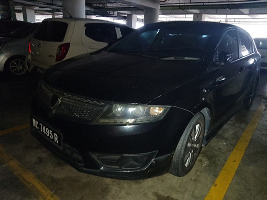 PROTON SUPRIMA 1.6 (A)