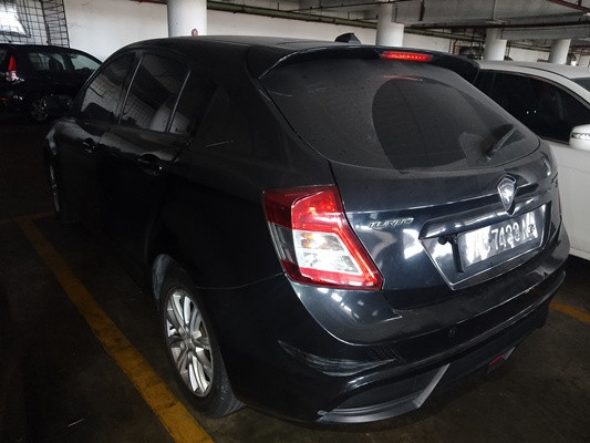 PROTON SUPRIMA 1.6 (A)
