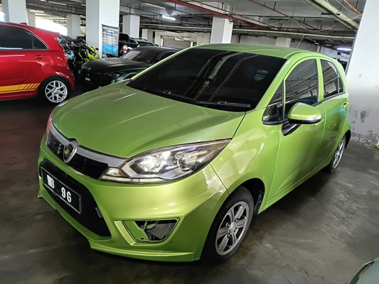 PROTON IRIZ 1.3 (A)