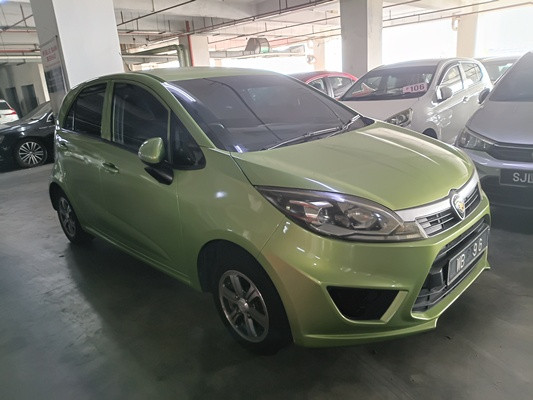 PROTON IRIZ 1.3 (A)