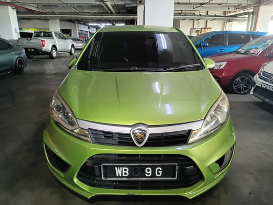 PROTON IRIZ 1.3 (A)