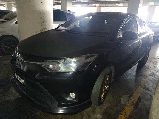 TOYOTA VIOS 1.5 E (A)