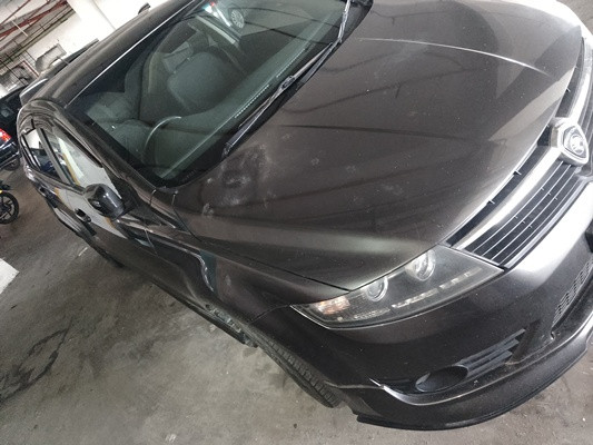 PROTON PREVE 1.6 CVT (A)