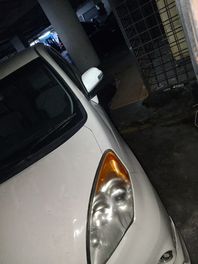 PERODUA ALZA 1.5 (A)